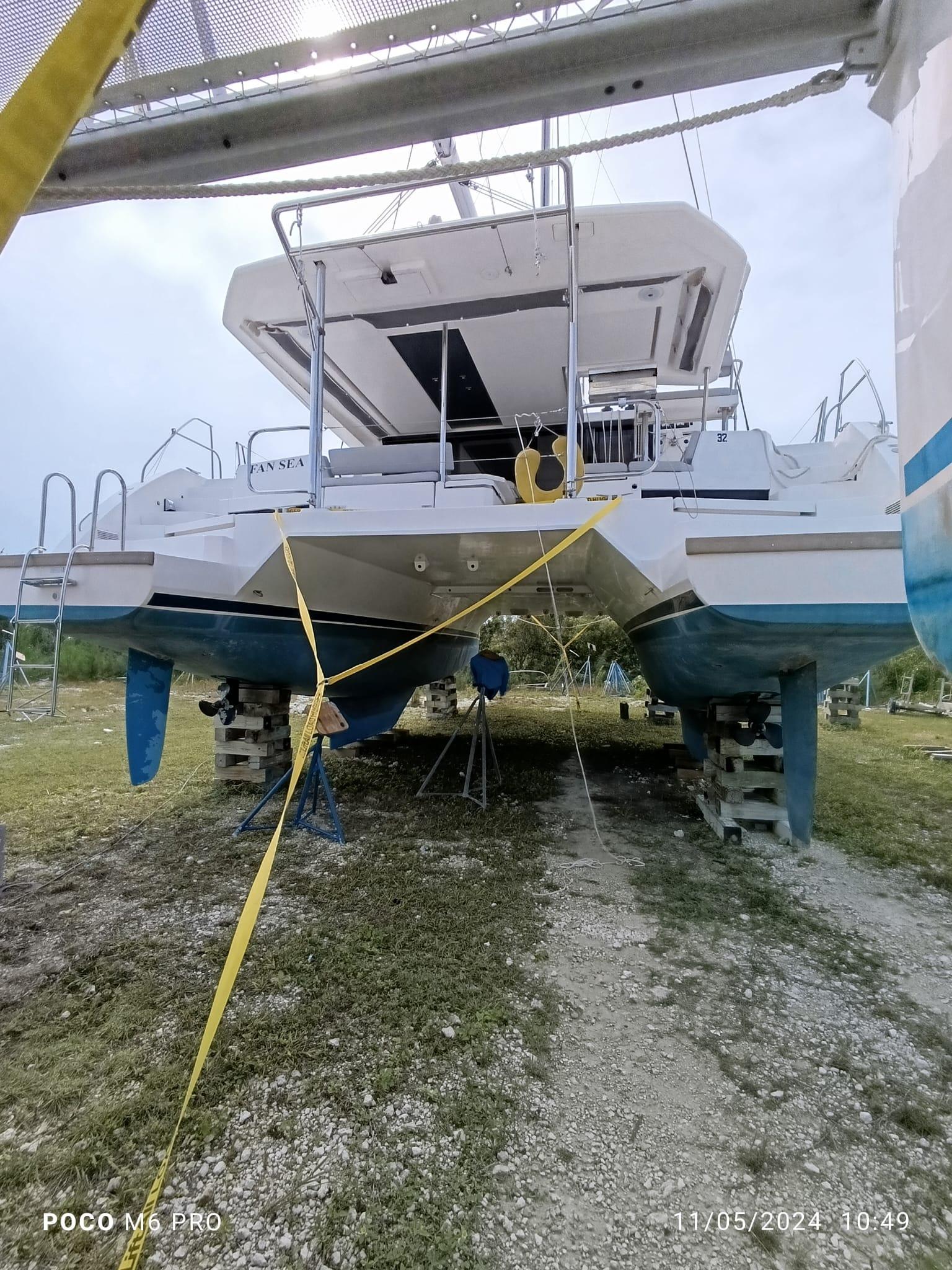 2020 Leopard 45