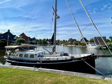 2001 Puffin 42 Boats