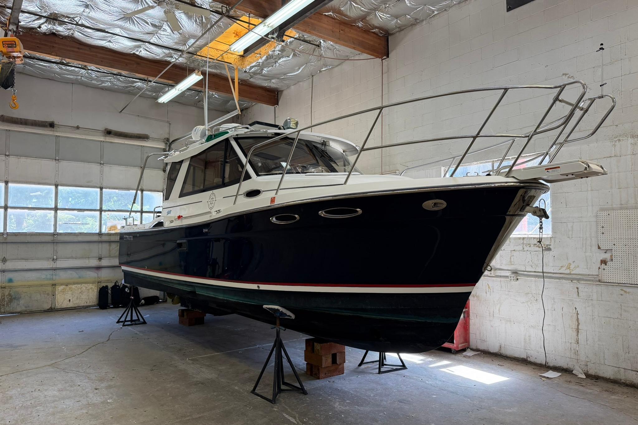 2015 Cutwater C-28 for sale in Kent, Washington