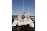 2008 Leopard 40