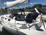 1997 Beneteau First 36s7