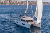 2019 Lagoon 40