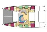 2003 Fountaine Pajot Bahia 46
