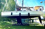 2005 Dufour 40 Performance
