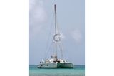 2020 Outremer 45