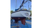 1981 Pearson 365 Ketch