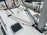 2004 Jeanneau Sun Odyssey 43