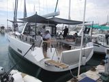 2026 Jeanneau 55