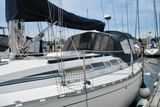 1985 Beneteau First 375