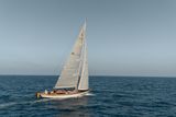 2012 Spirit Yachts 60dh