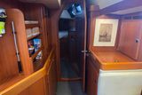 2000 Hallberg-Rassy 46