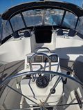 1996 Hunter 376