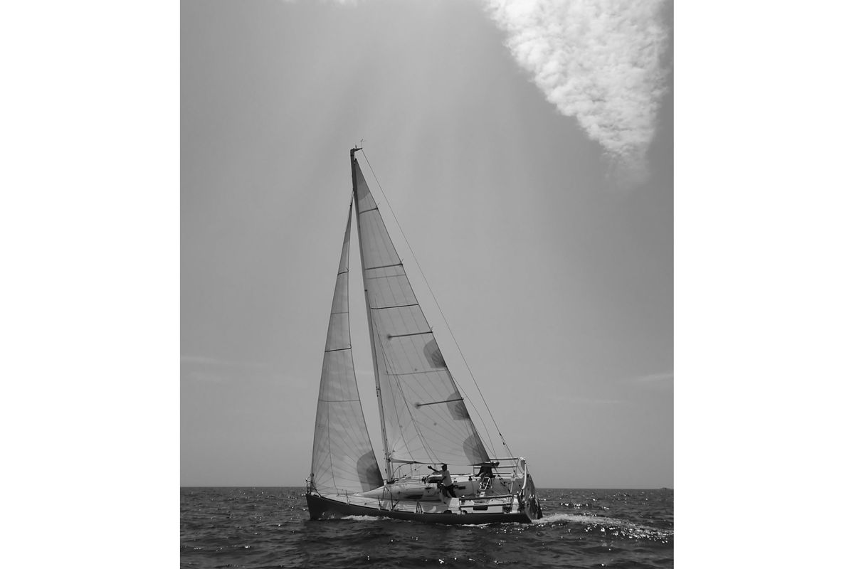 2003 Beneteau Figaro 2