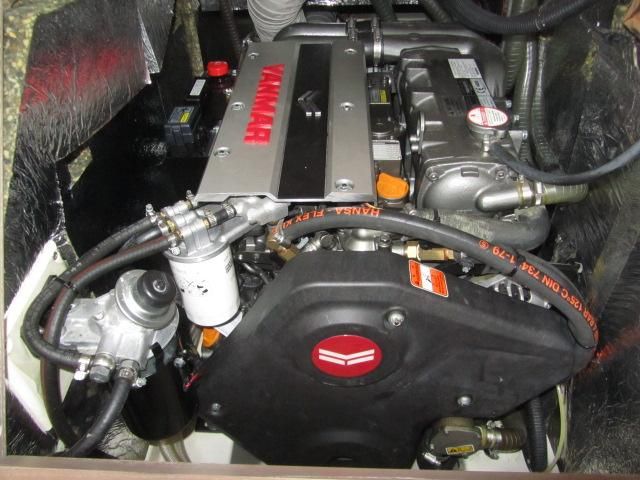 2020 Hanse 508