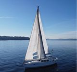 1999 Jeanneau Sun Odyssey 40 DS