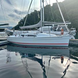 2004 Jeanneau Sun Fast 32i Boats