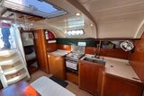 1993 Beneteau Oceanis 400