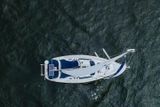 1999 Hunter 380