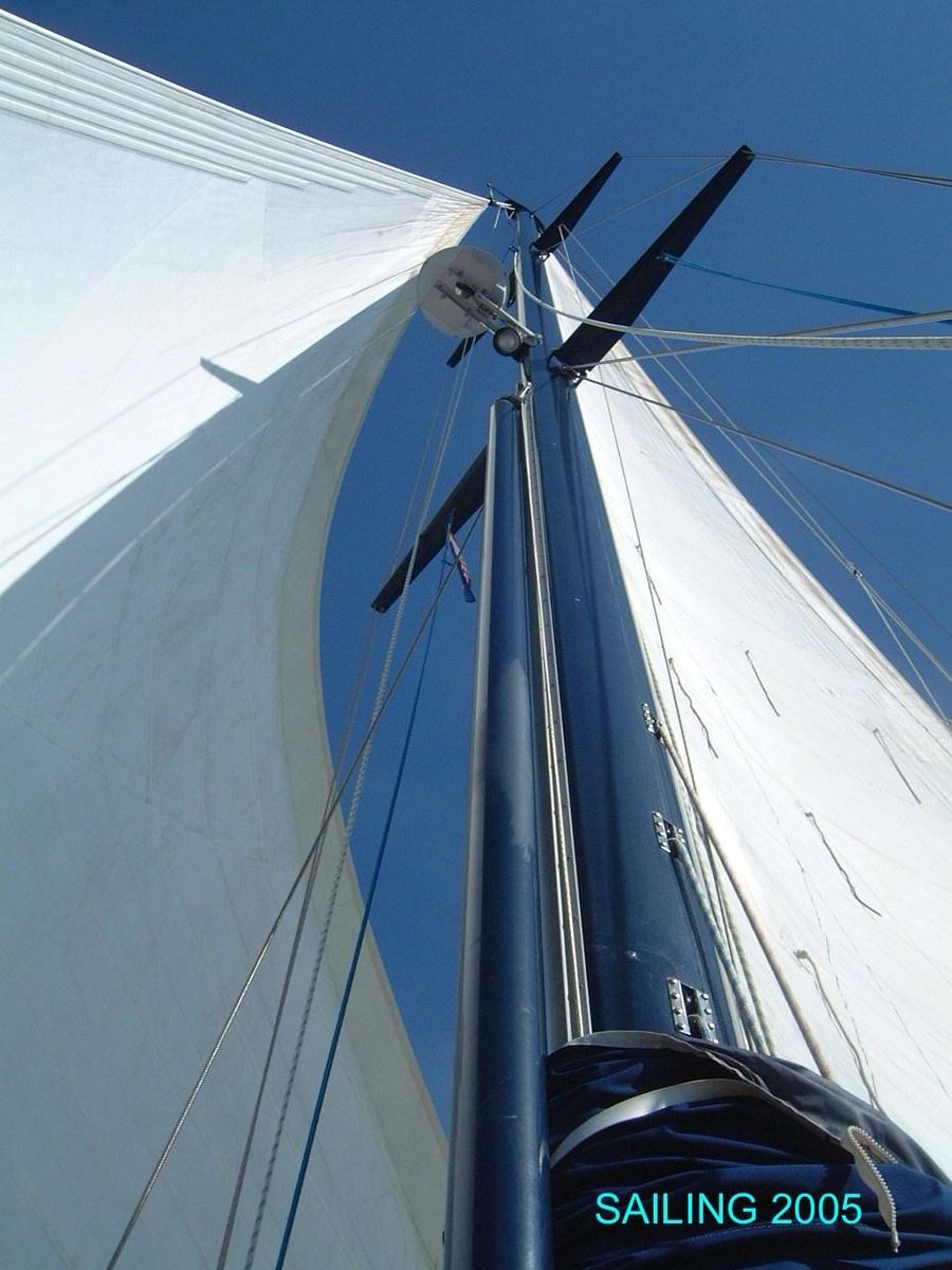 1999 Custom One Off Heckl Germany Classic 43 CC Sloop en venta en Friuli, Mare Adriatico, Italy 42 pies
