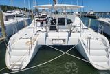 2019 Lagoon 380