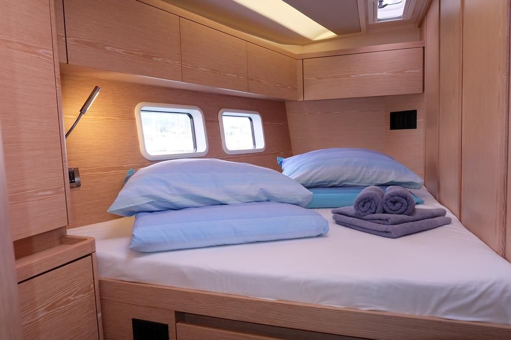 2017 Hanse 588