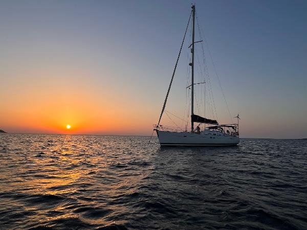 2006 Beneteau Oceanis 473 for sale in Oranjestad, Aruba