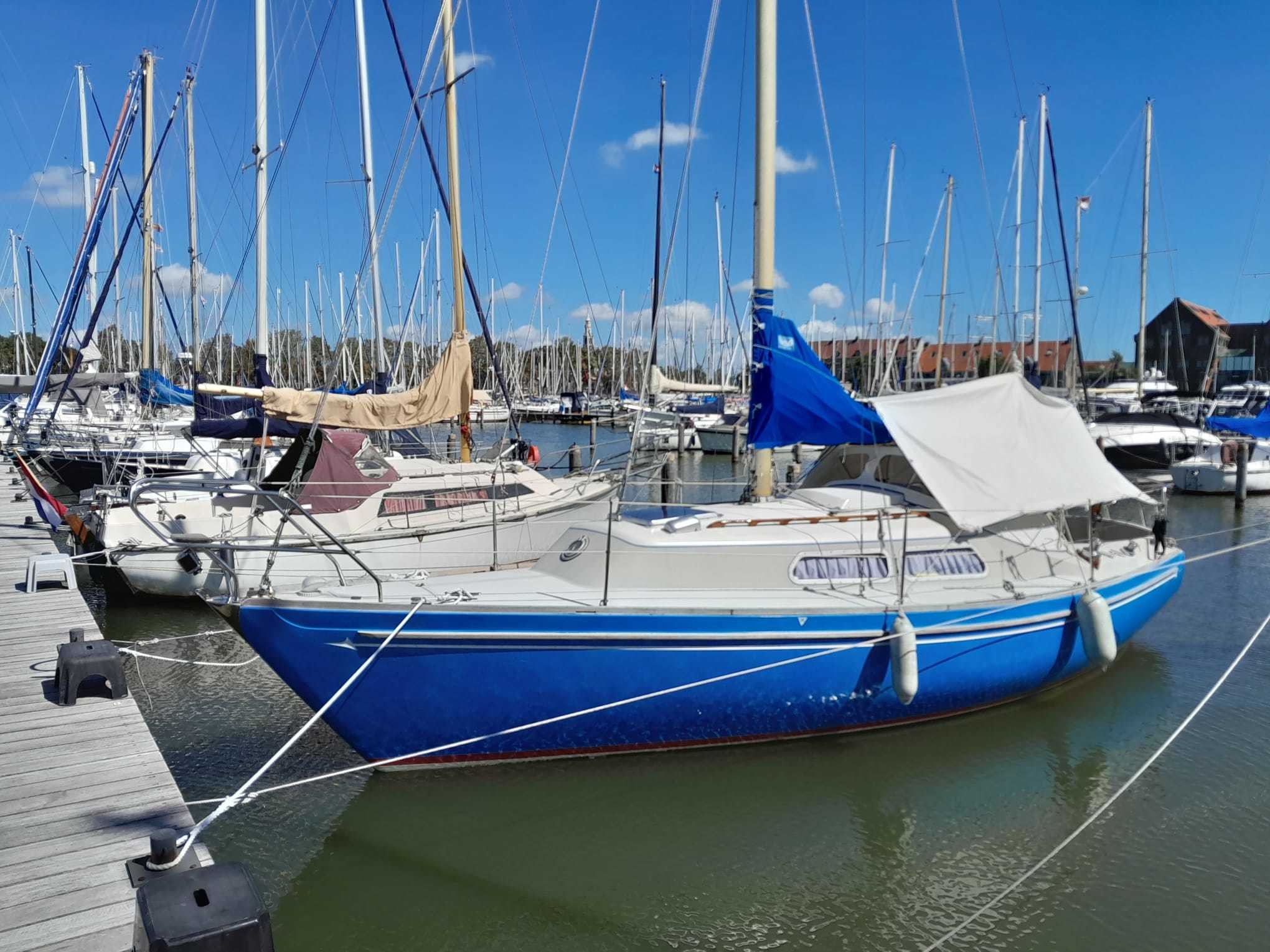 1974 Spirit 28 for sale in Hoorn, Netherlands