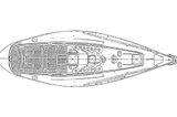 1991 Nautor Swan 46