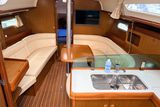 2007 Jeanneau Sun Odyssey 36i