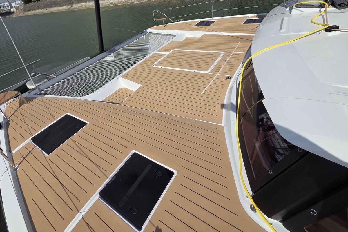 2026 Fountaine Pajot Tanna 47