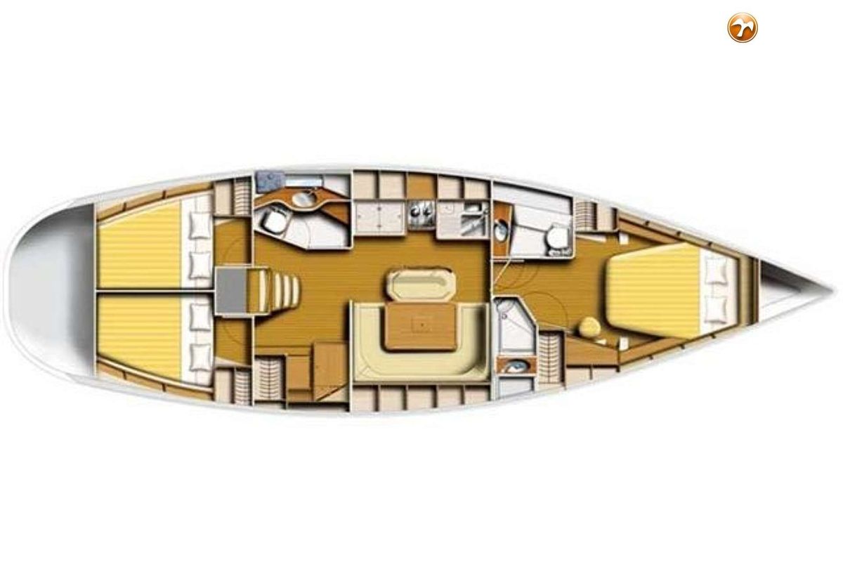 2007 Harmony 47