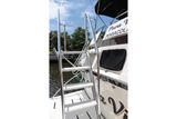 1987 Hatteras 40 Double Cabin