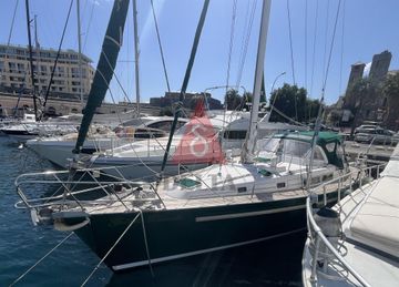 1994 Beneteau Oceanis 44 CC Boats