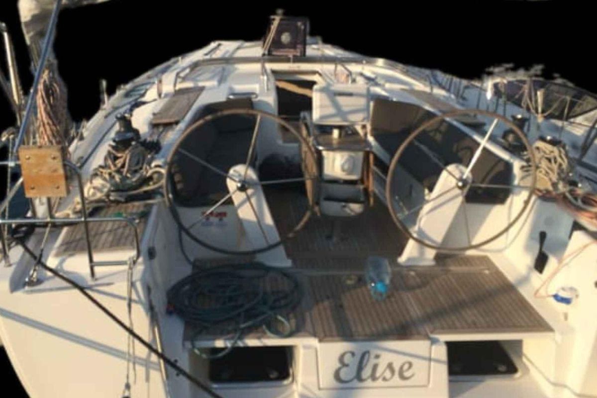2012 Hanse 495