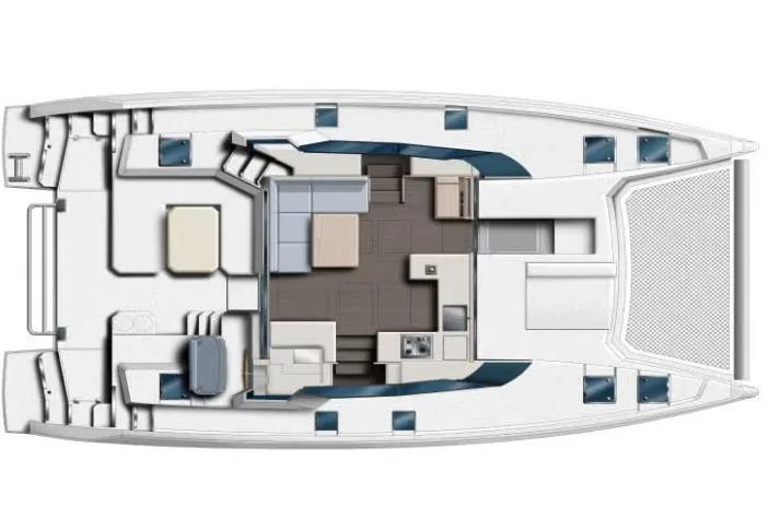 2021 Leopard 42