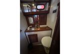 1977 Tayana 37 Ct