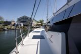 2022 Fountaine Pajot Aura 51