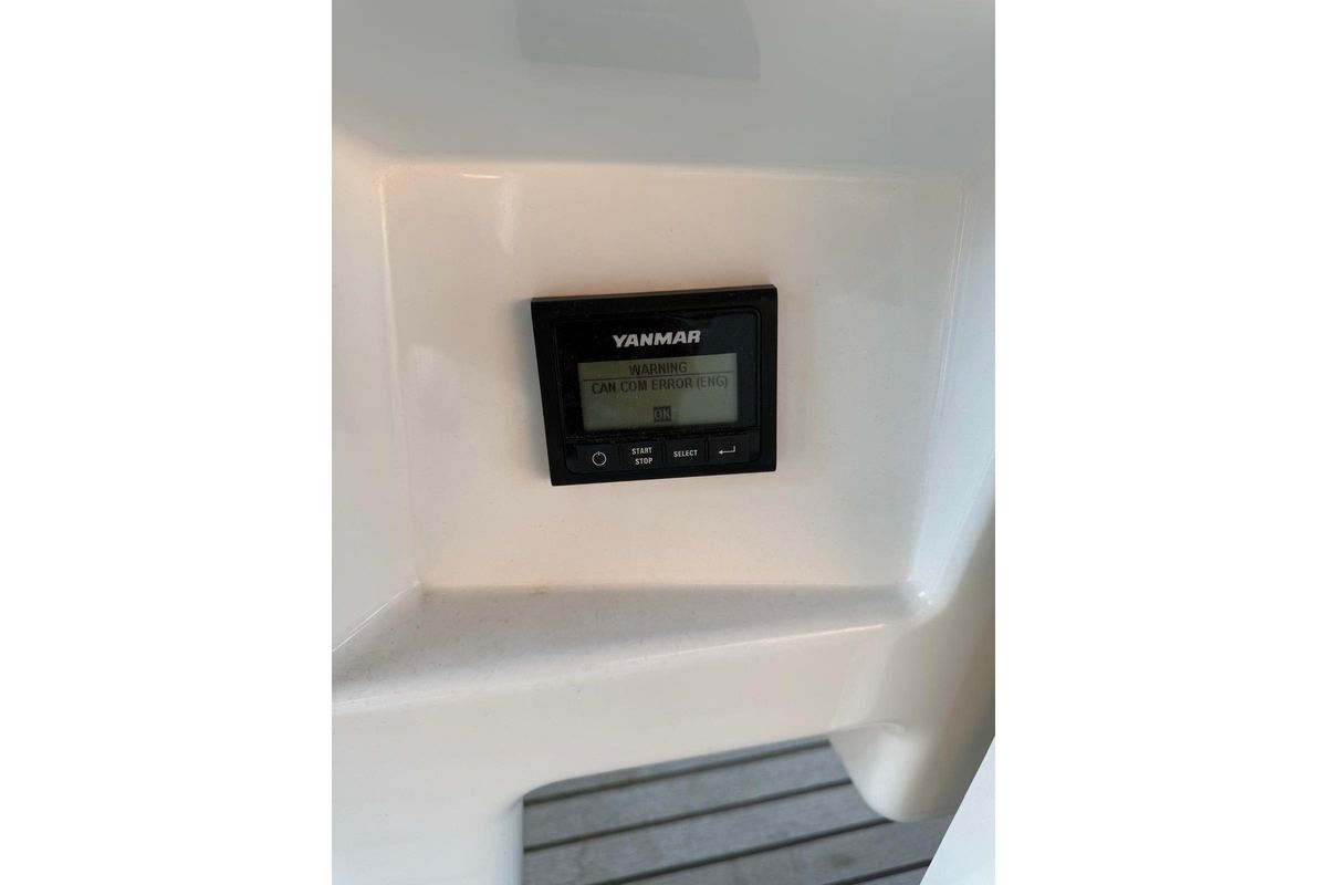 2022 Jeanneau Sun Odyssey 490 for sale in Kaş, Turkey 47 ft