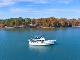 1989 Grand Banks 42 Motoryacht