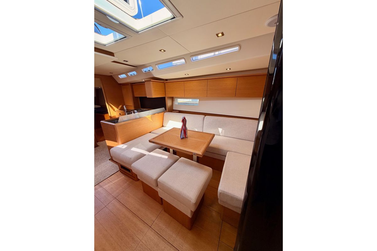 2017 Solaris 50