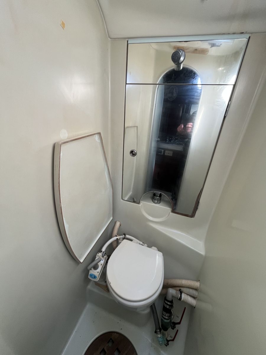 1993 Beneteau First 41.5