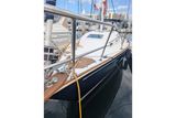 1984 Sabre 32
