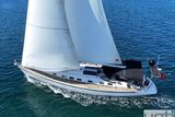 1991 Beneteau First 53f5