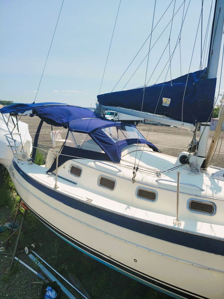 2007 Seaward 26