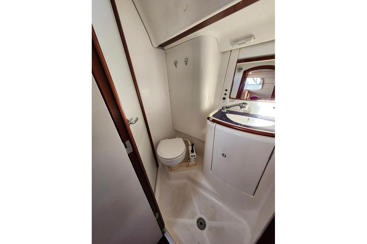 2006 Beneteau 473