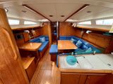 2004 Jeanneau Sun Odyssey 43