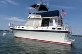 1986 Albin 34 Family Cruiser