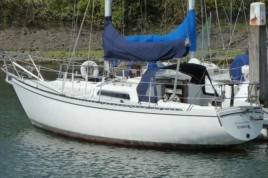 1979 Victoire 933
