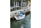 1989 Hylas 44
