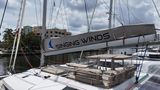 2019 Fountaine Pajot SABA 50